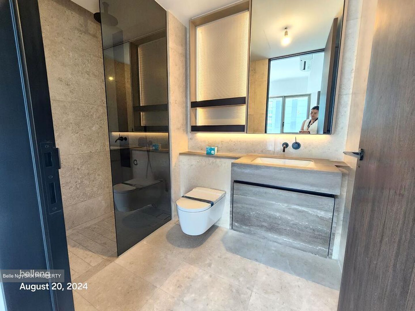 The Reef At King’s Dock (D4), Condominium #479815291